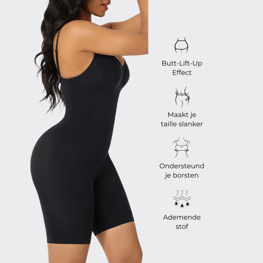 Eva Tummy Sculptor Seamless