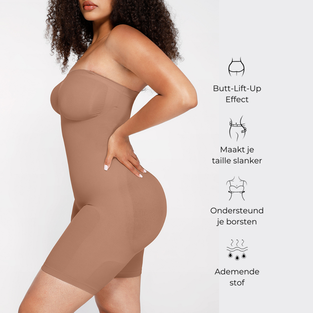Lena Tummy Sculpt Seamless