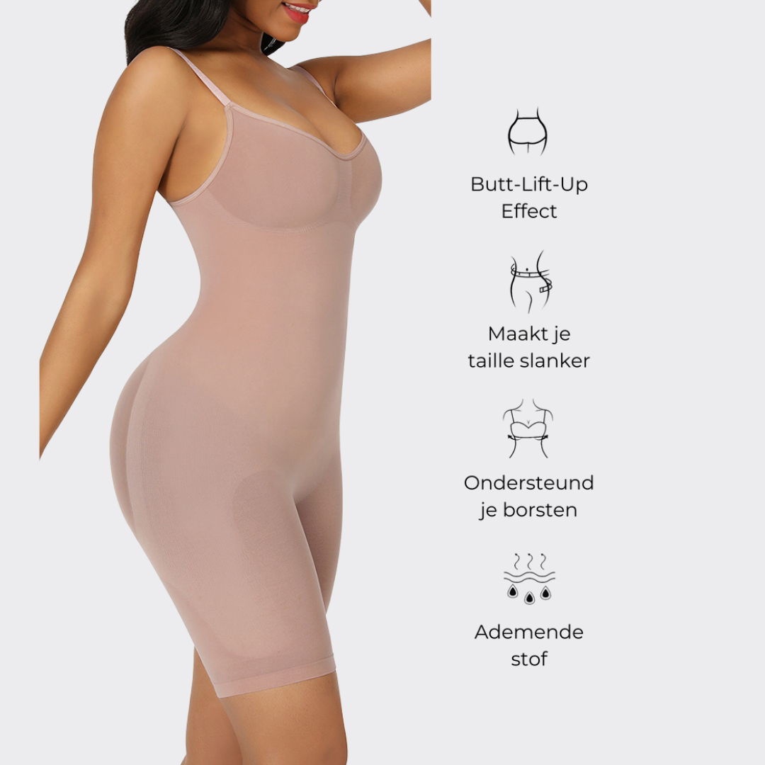Eva Tummy Sculptor Seamless
