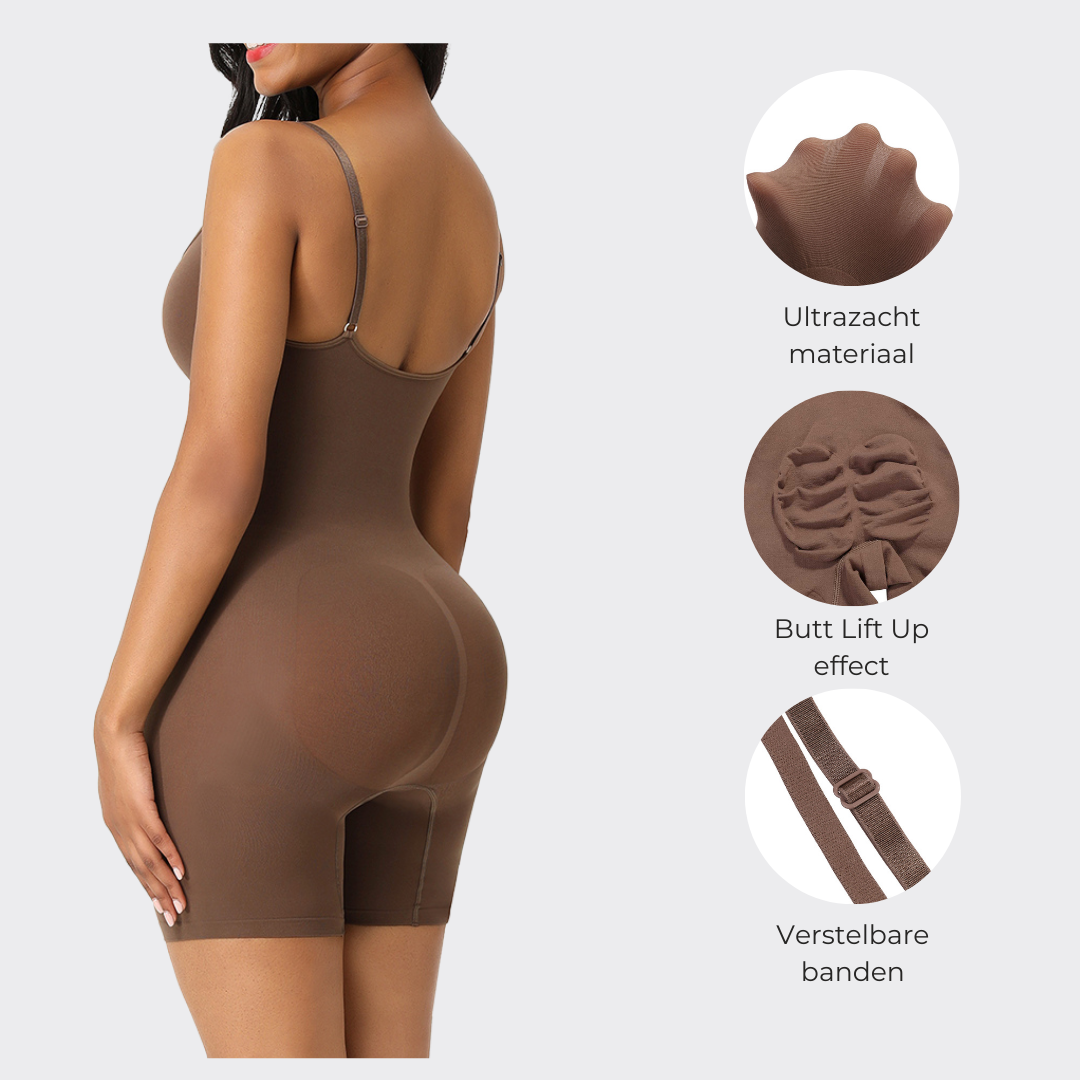 Eva Tummy Sculptor Seamless