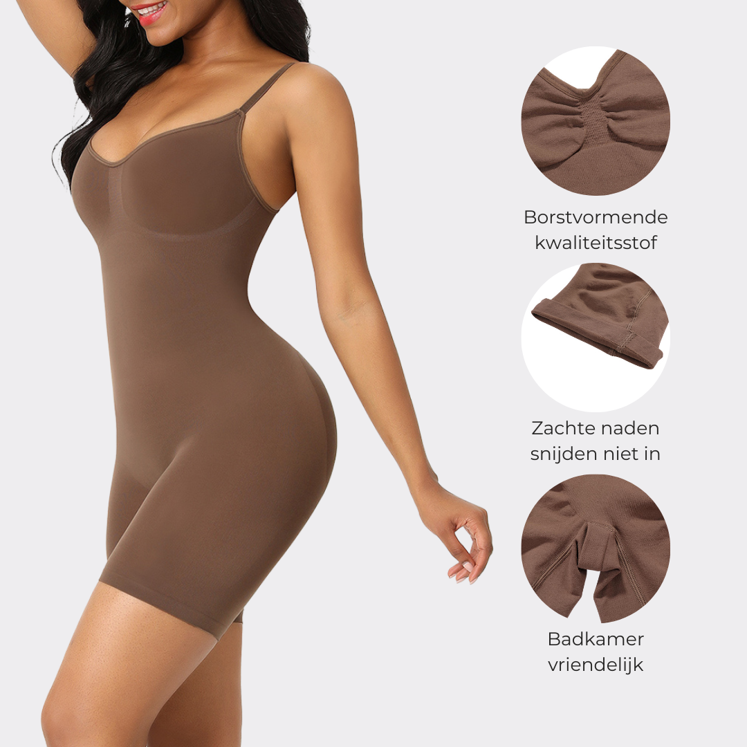 Eva Tummy Sculptor Seamless
