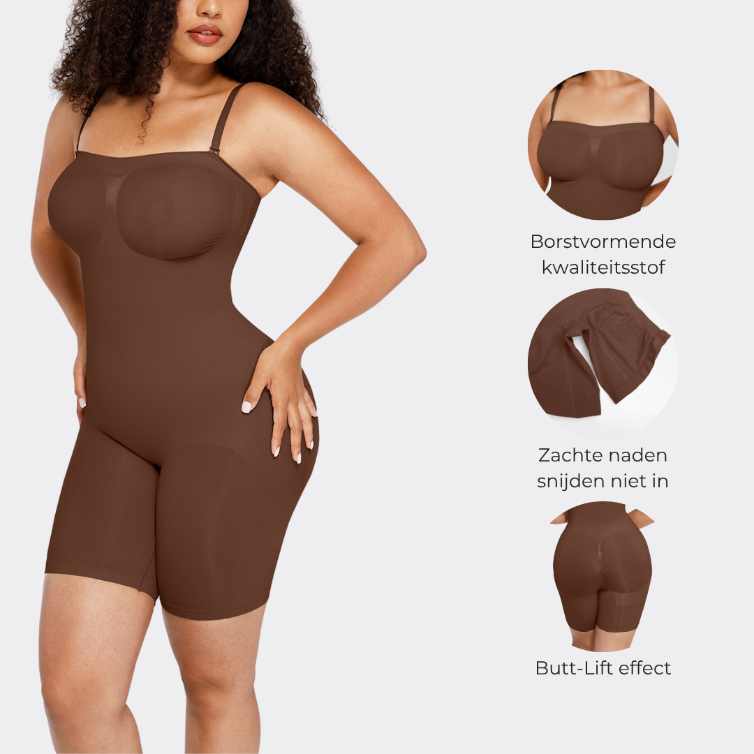 Lena Tummy Sculpt Seamless