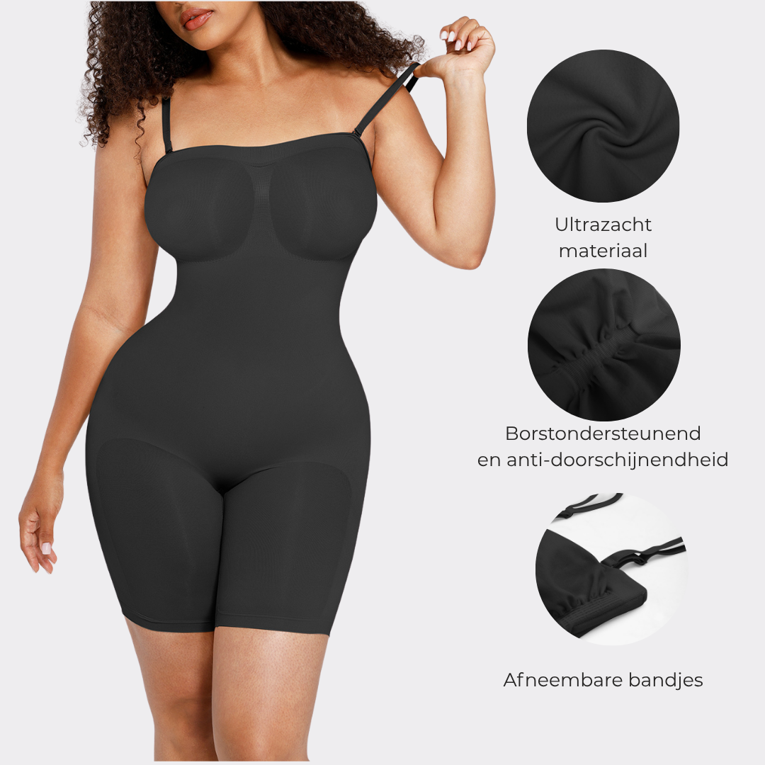 Lena Tummy Sculpt Seamless