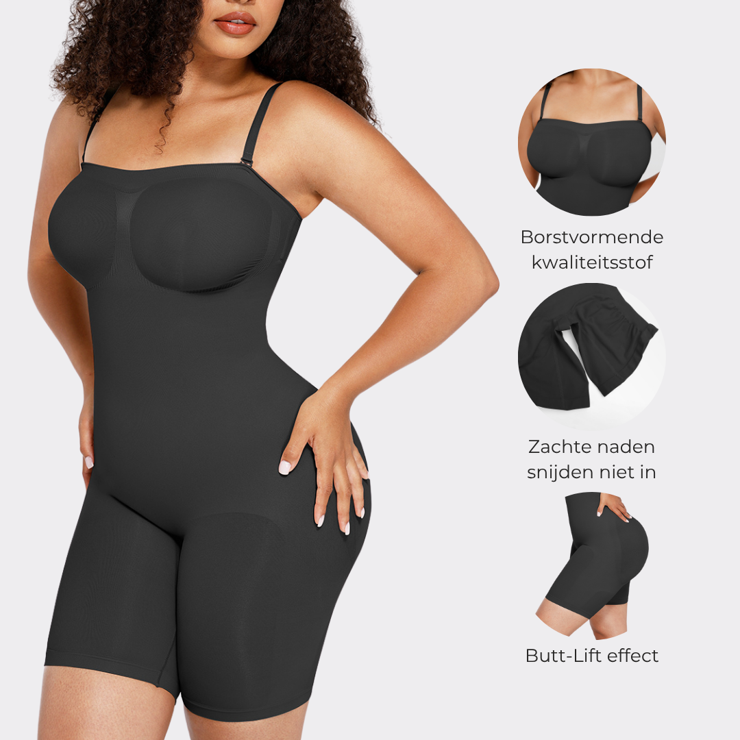 Lena Tummy Sculpt Seamless