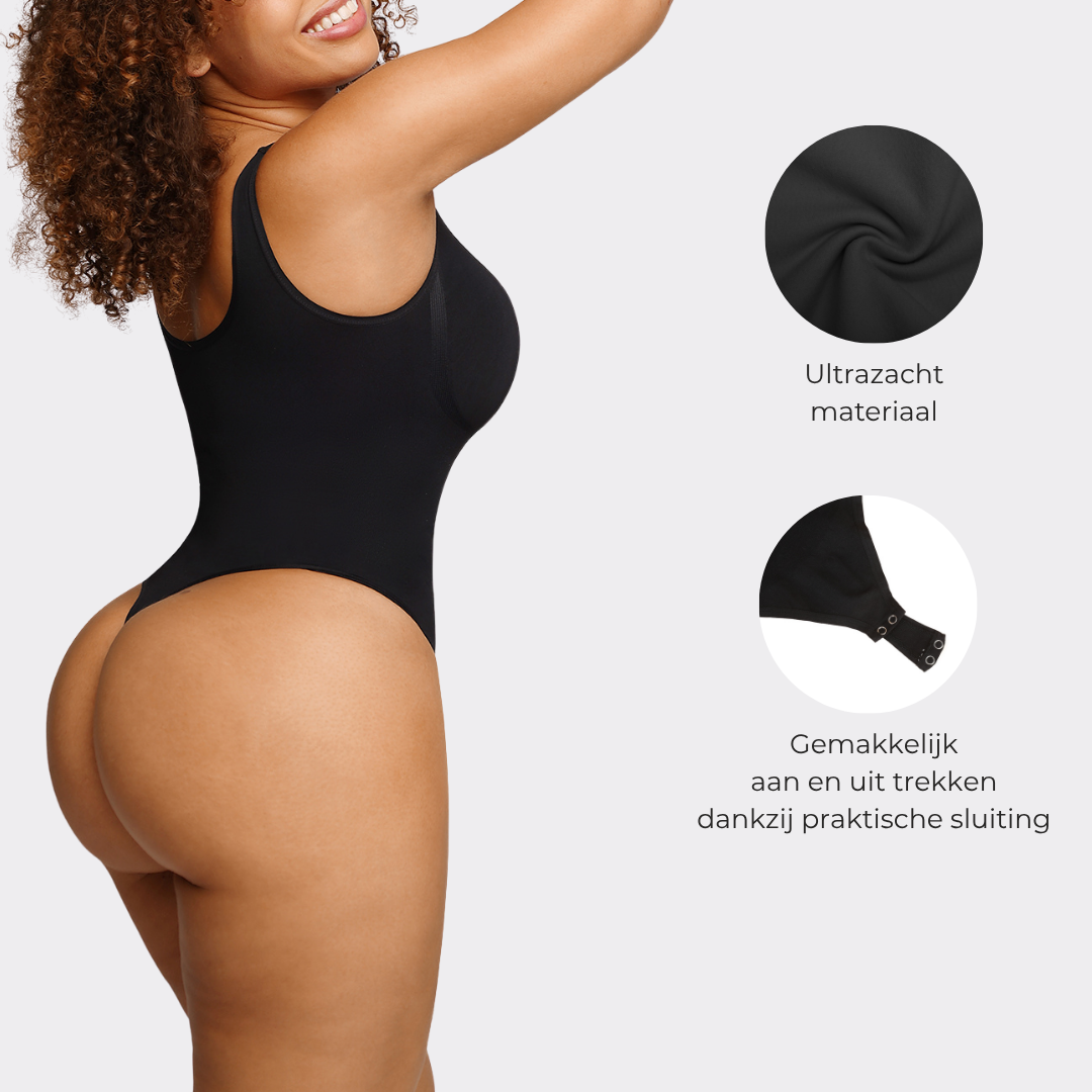 Vera Slimming Bodysuit Thong