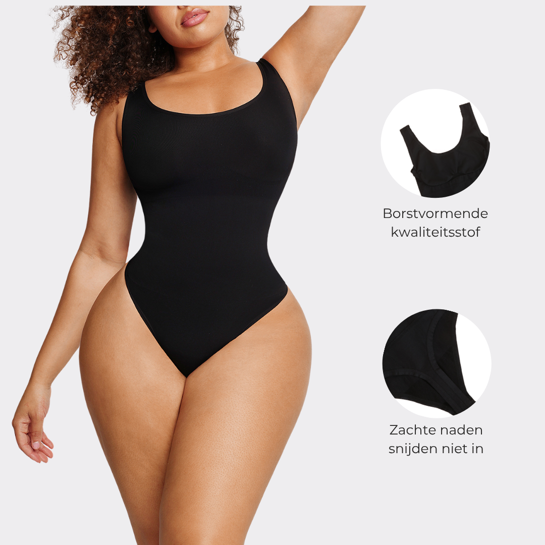 Vera Slimming Bodysuit Thong