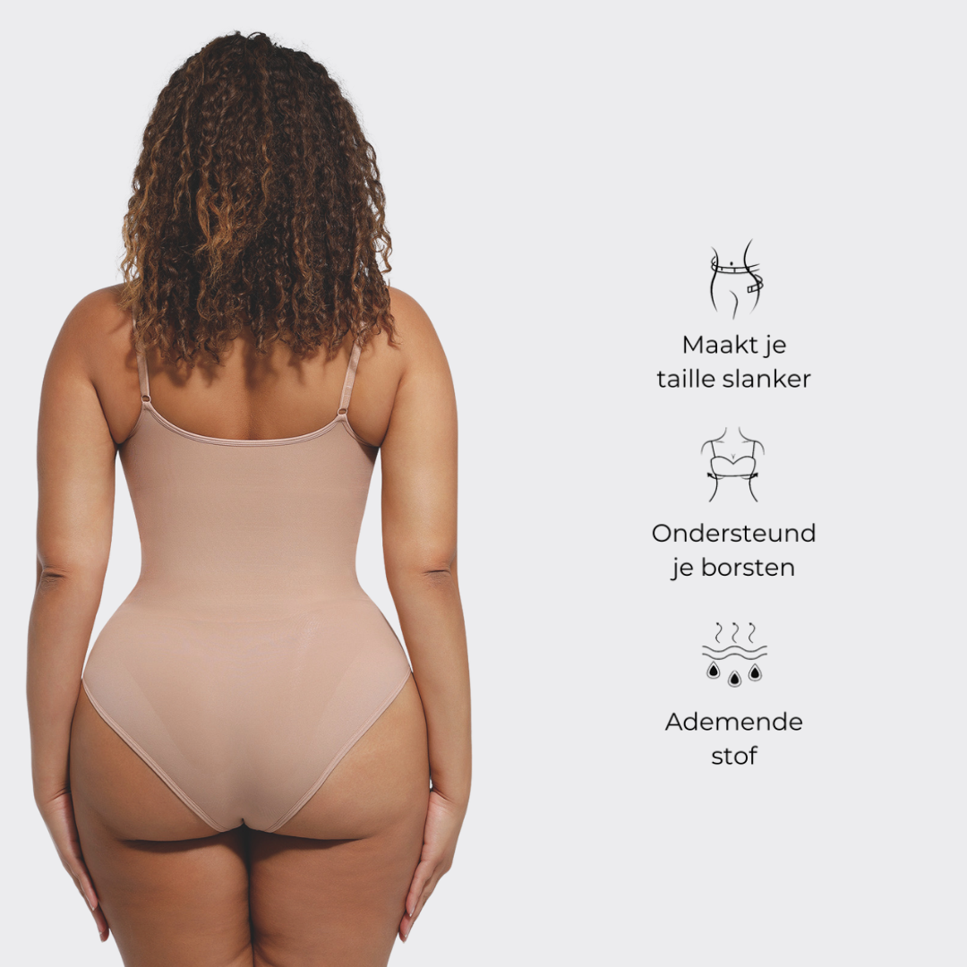 Ava Shaping Bodysuit Seamless