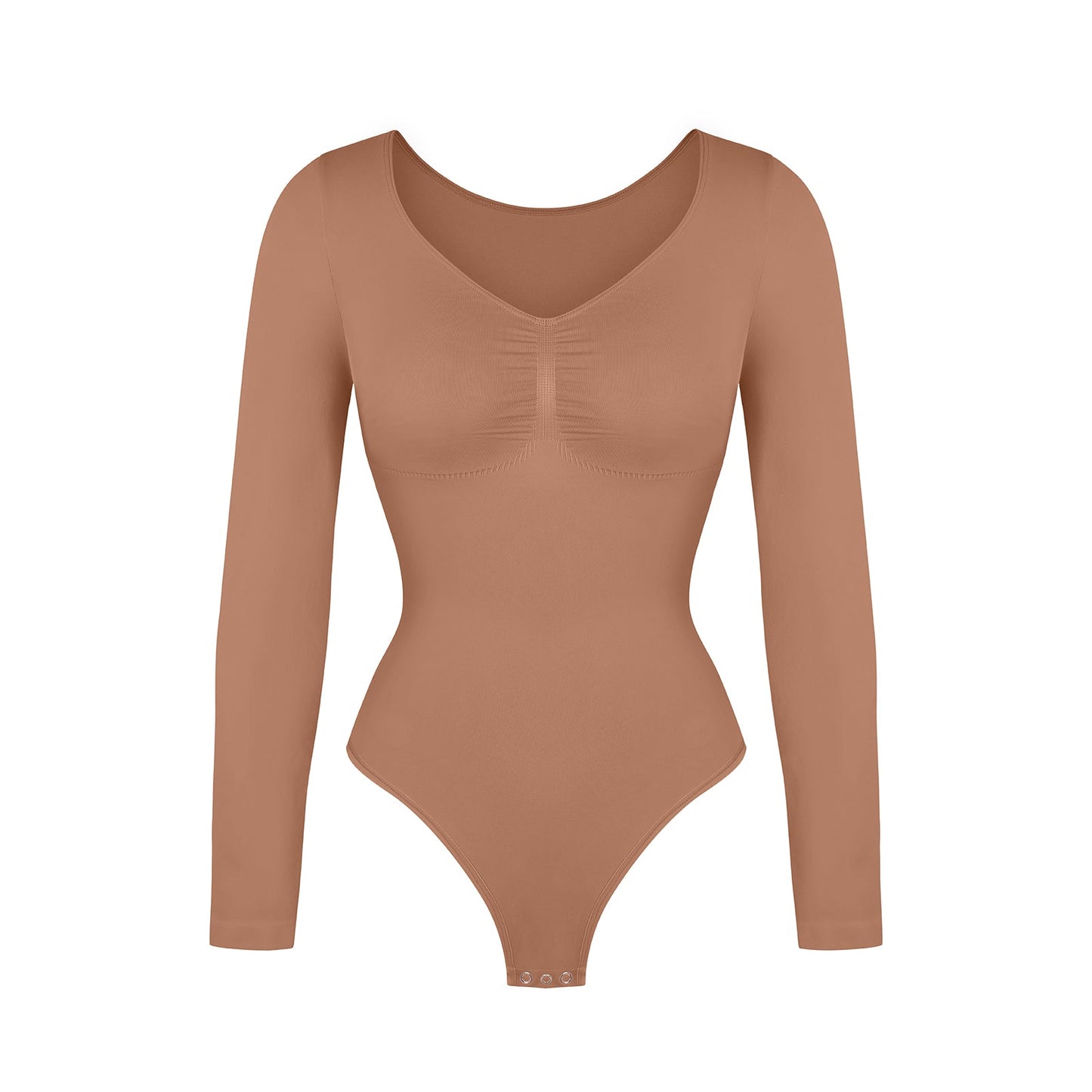 Mia Shaping Bodysuit Thong Seamless