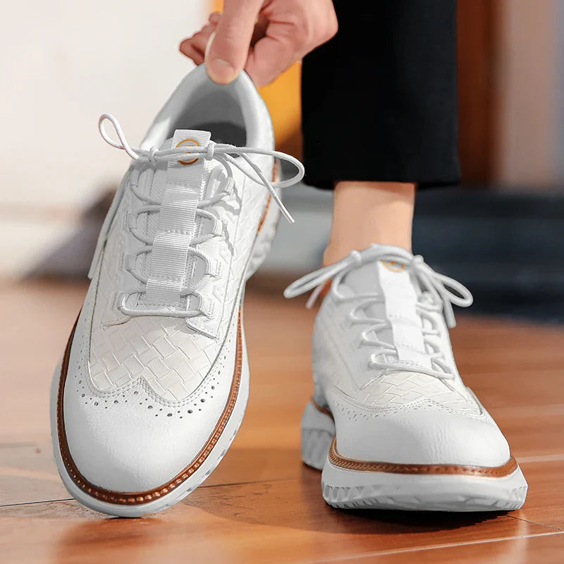 Virello - Leather Sneakers
