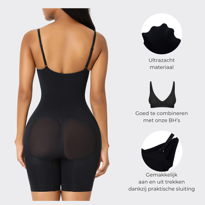 Eva Tummy Sculptor Seamless