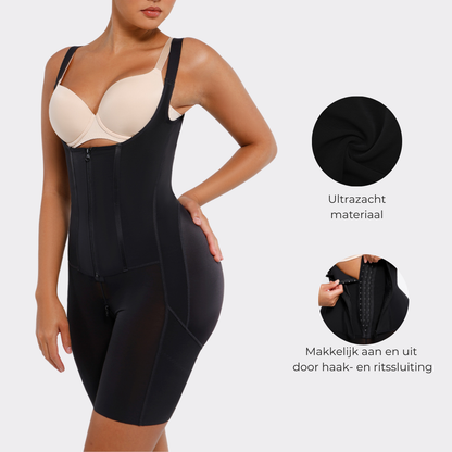 Olivia Post Surgery U-Shaped Bust Shapewear
