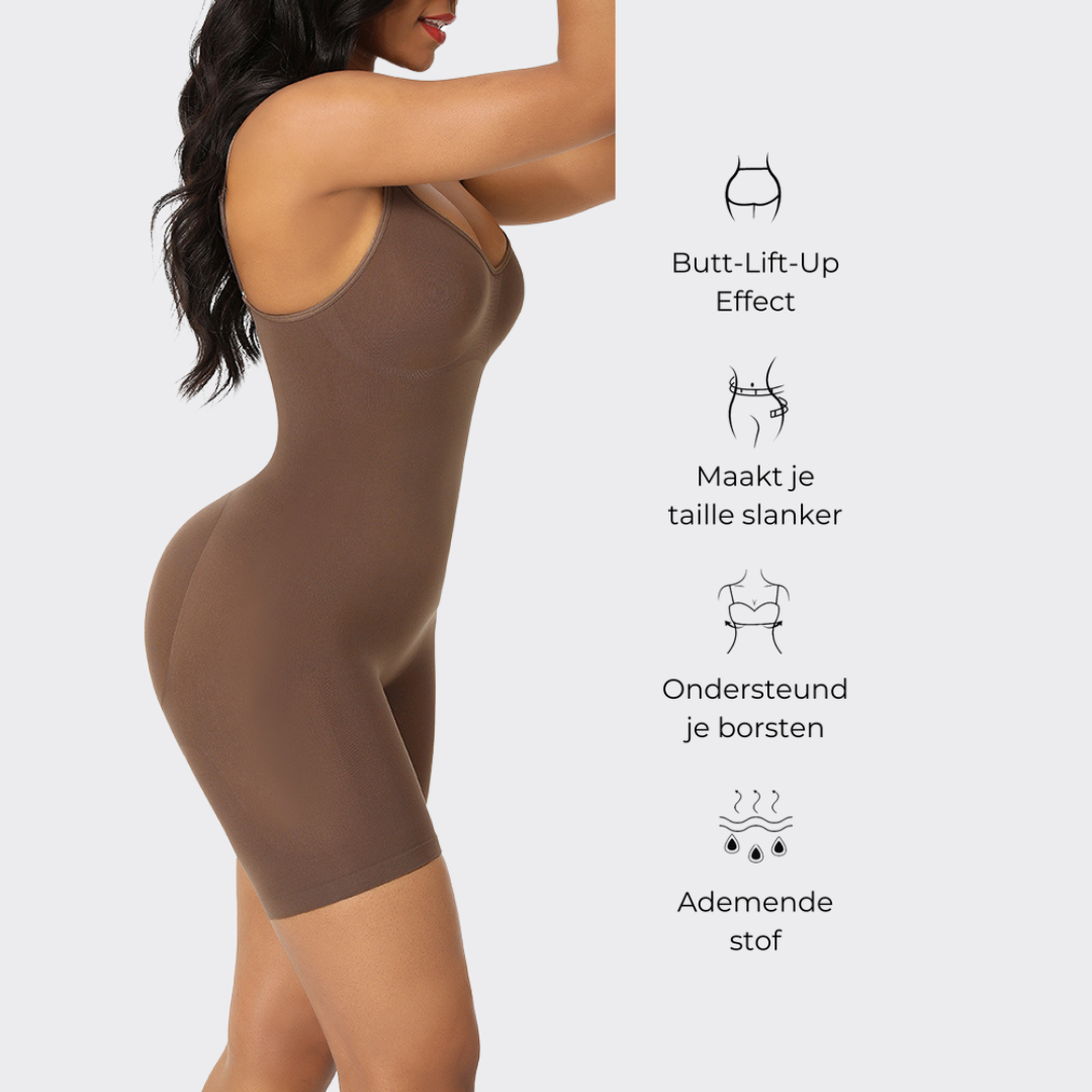 Eva Tummy Sculptor Seamless