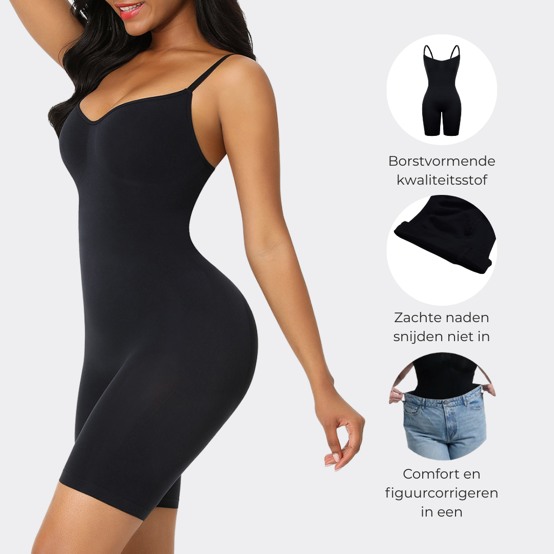 Eva Tummy Sculptor Seamless