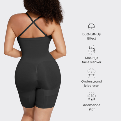 Lena Tummy Sculpt Seamless