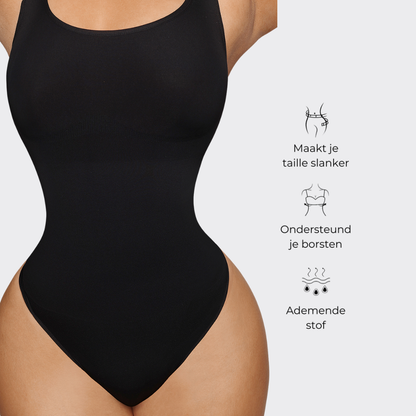 Vera Slimming Bodysuit Thong
