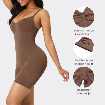Eva Tummy Sculptor Seamless
