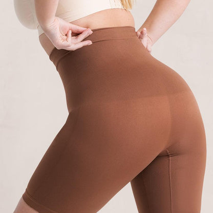 Shapermint Essentials All Day Every Day High-Waisted Shaper Shorts