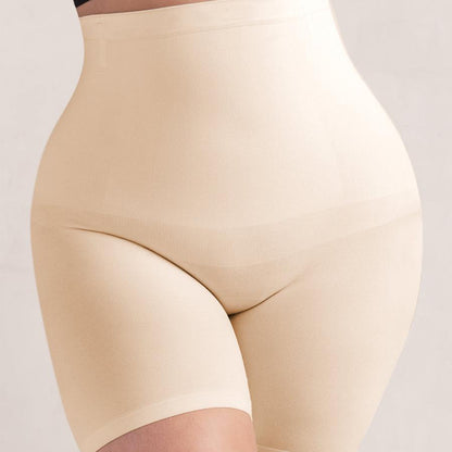Shapermint Essentials All Day Every Day High-Waisted Shaper Shorts