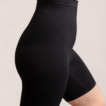 Shapermint Essentials All Day Every Day High-Waisted Shaper Shorts