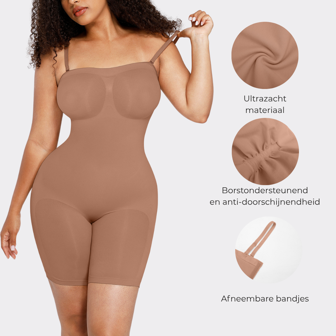 Lena Tummy Sculpt Seamless