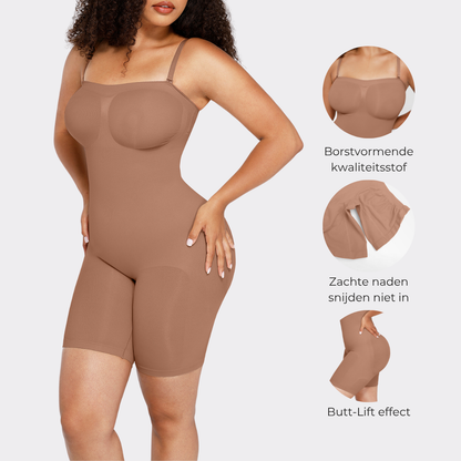 Lena Tummy Sculpt Seamless