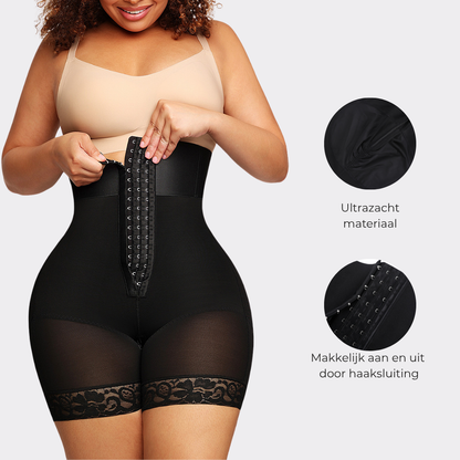 Sofia High Waist Shaper Short