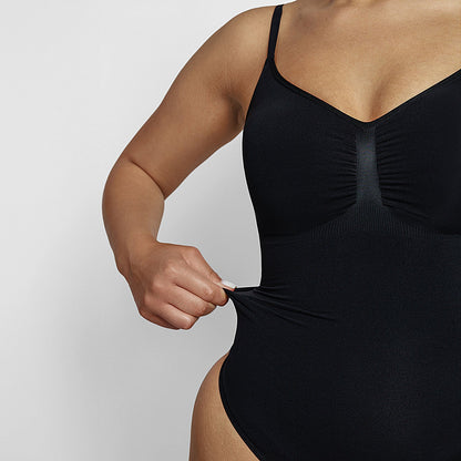 Luna Shaping Bodysuit Seamless Thong