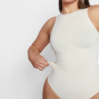 Chloe Shaping Bodysuit Thong Seamless