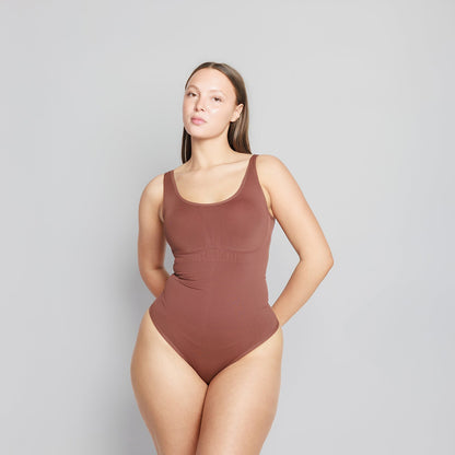Vera Slimming Bodysuit Thong