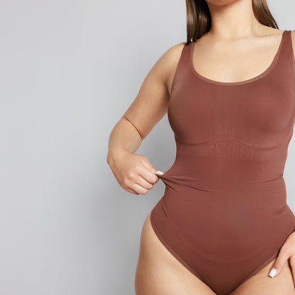 Vera Slimming Bodysuit Thong