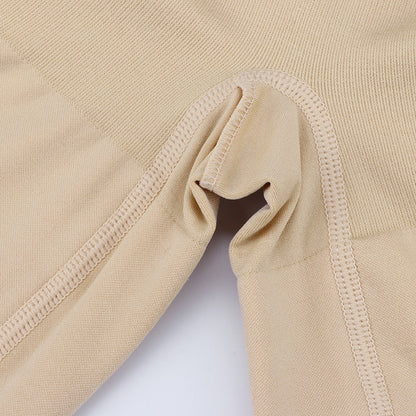 Alessia Three Buckles Butt Lift - Waist Shaper Seamless