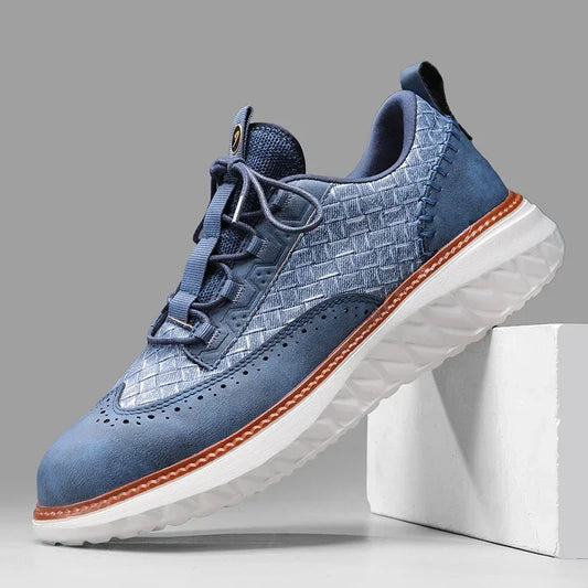 Virello - Leather Sneakers
