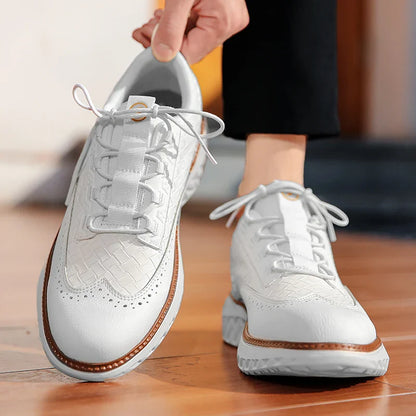 Virello - Leather Sneakers