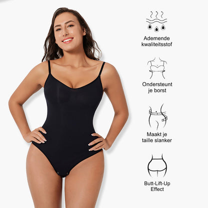 Ava Shaping Bodysuit Seamless