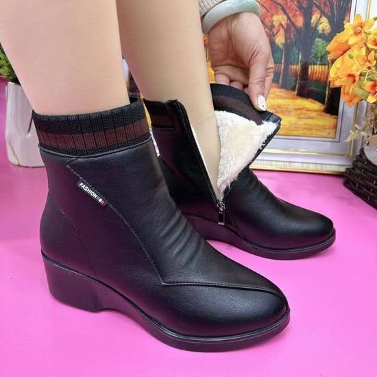 2025 Wholesale Adult Soft Leather Women&