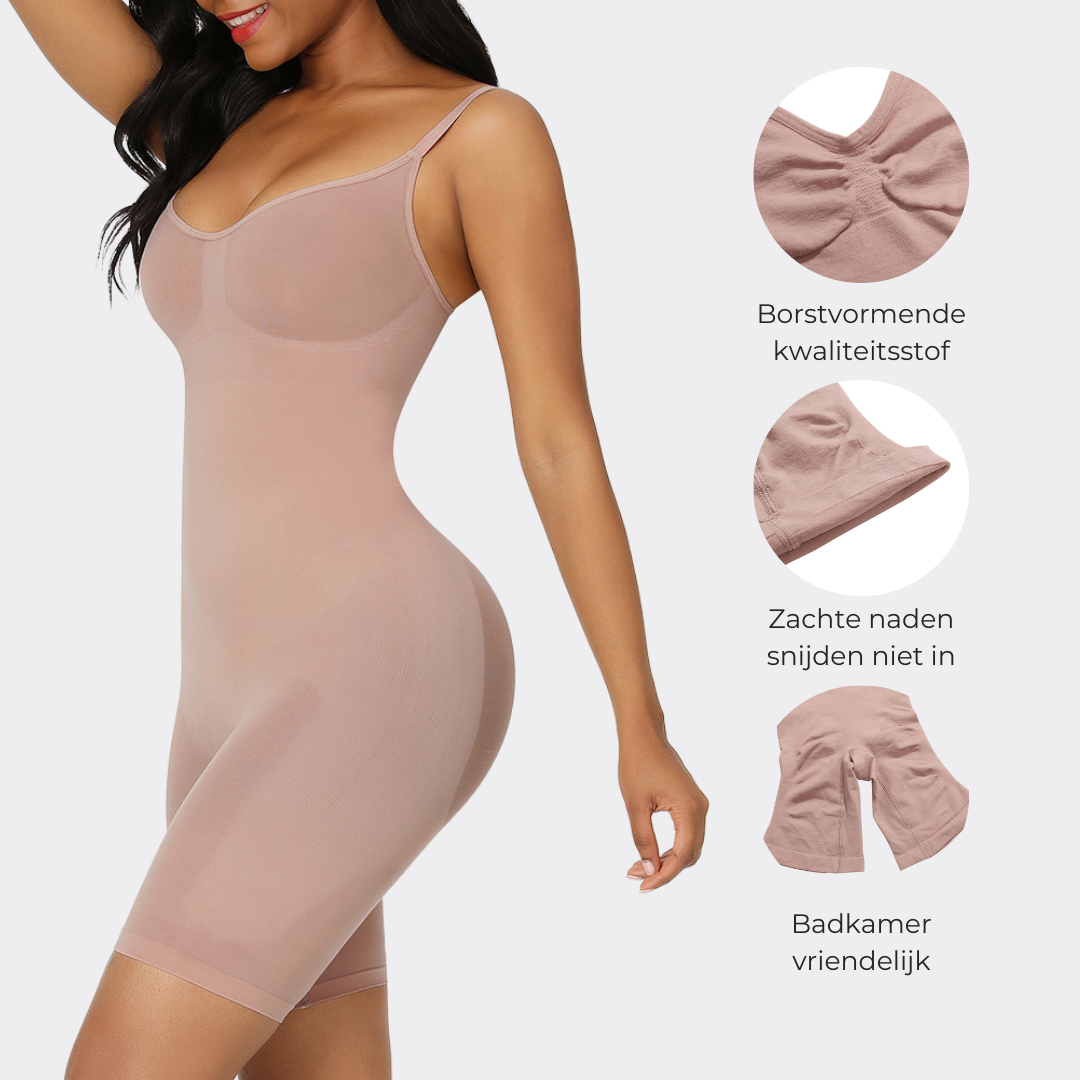 Eva Tummy Sculptor Seamless