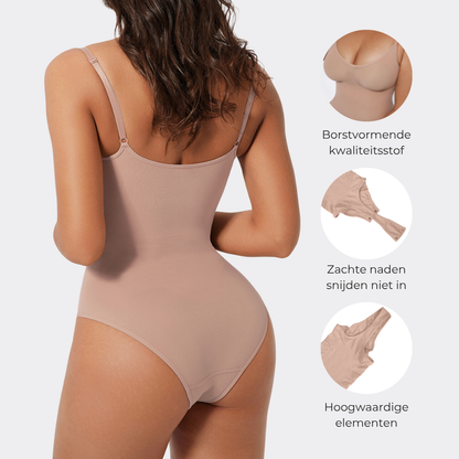 Ava Shaping Bodysuit Seamless